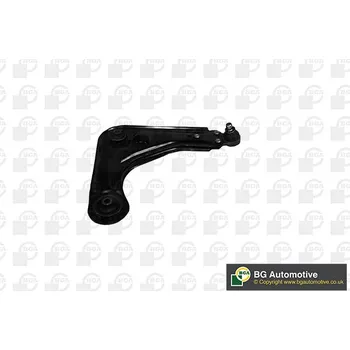 Zavěšení kol Řídicí páka, zavěšení kol, , 1028441, 1032100, 1046445, 1046450, 1046455, 1054982, 1063987, 1070339, 1111410, 94FX3024BC, 97KB3042BC, 97KB3042BD, 97KB3042FB, BGA, TRC2367