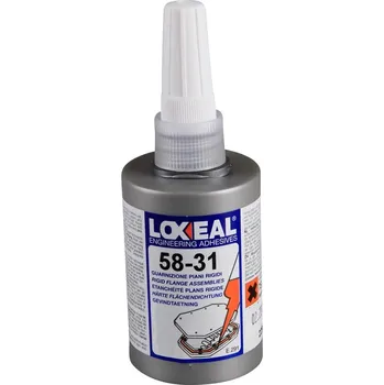 Průmyslové lepidlo Loxeal 58-31 - 250 ml