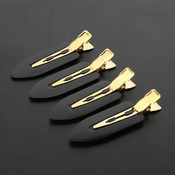 Profesionální sponky do vlasů - Černá