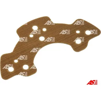 Malé díly do alternátoru AS-PL (ARS2002)