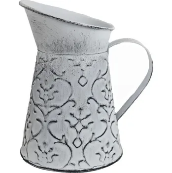 Konvička plechová K3423/1