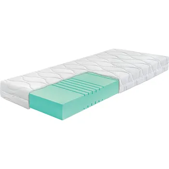 Matrace Ahorn Una Soft matrace Výška: 12 cm, Rozměr: 100 x 200 cm
