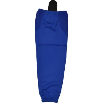 Štulpny Hokejové štulpny Raptor-X Polyester youth Barva: Modrá, Velikost: Youth