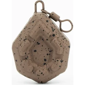 Delphin Olověná zátěž CyberBARBED Plná Hmotnost olova: 80g