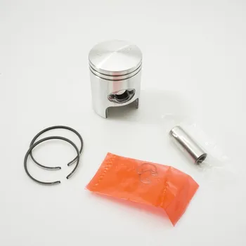 Píst motoru Píst OMP PIAGGIO typHOON 50 +0,75 (40,75 mm) (Píst OMP PIAGGIO typHOON 50 +0,75 (40,75 mm))