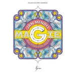 Magie duchovního života - Jan Menděl…