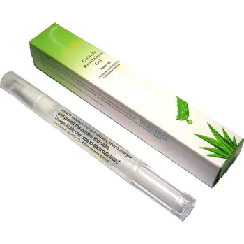Charlie - Výživná olejová tužka na nehty - ALOE VERA ( s vitamíny )