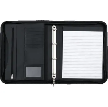 Portfolio Karton P+P Exklusive Beta A4 matně černé