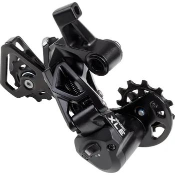 přehazovačka VAN RYSEL Měnič 10 rychlostí Microshift