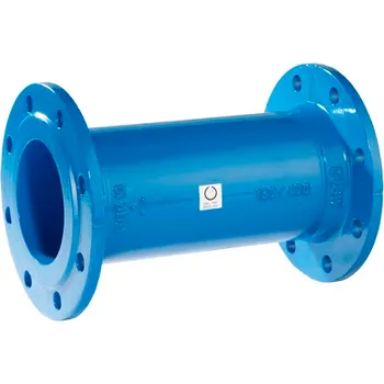 Úhloměr TP (FF) 250/ 400 přírub.trouba