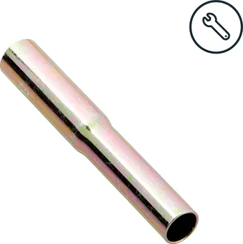 Horolezectví QUECHUA Objímka 11 mm 9,5 mm