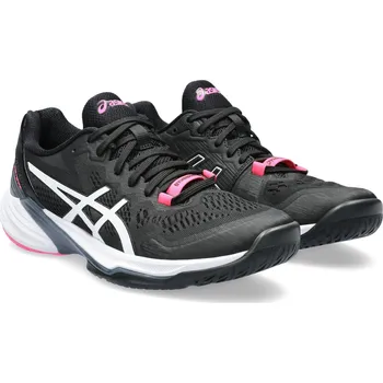 Dámská sálová obuv Dámské sálové boty Asics SKY ELITE FF 2 W černé 1052A053-001 - EUR 39 | UK 5,5 | US 7,5