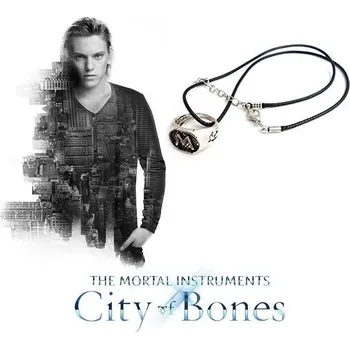 Seriál prsten Morgensternů The Mortal Instruments