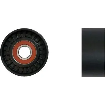 Napínací kladka, žebrovaný klínový řemen DENCKERMANN (P200015)