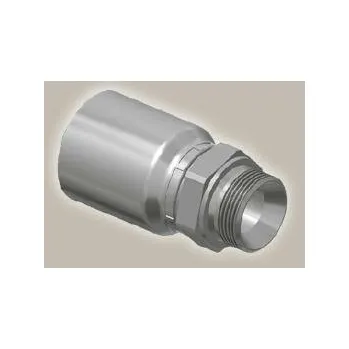 Příslušenství ke kompresoru Parker Koncovka přímá, vnější BSP závit - 5/8x14