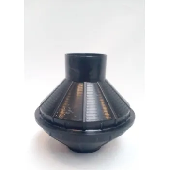 Pooltechnika Sací deska TOP 400 ( BAZUKA )