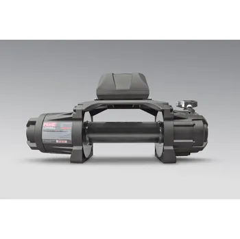 lanový naviják Naviják MorE4x4 SPEED | 12V | 4 307 kg (9500 lb) | Bez lana a kladky WY0042C