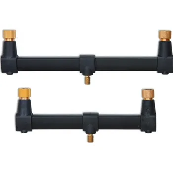 Zebco Z-Carp Sada hrazd na 2 pruty D: 20cm / 25cm