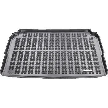 Gumové vany do kufrů Rezaw - CITROËN C5 Aircross 2017- (dolní poloha)