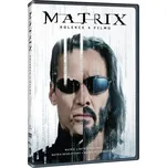 Matrix kolekce 1-4 (1999, 2003, 2021)