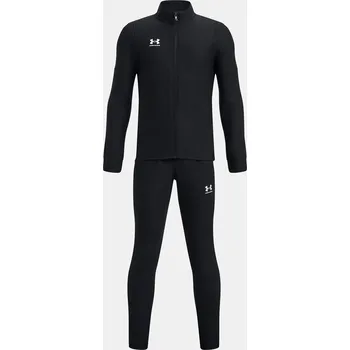 Chlapecká souprava Under Armour UA B's Challenger Tr 1379708-001 Černá YMD