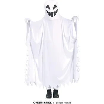 Karnevalový kostým Guirca Fiestas Španělsko Dětský duch varianta: věk 7 - 9 roků