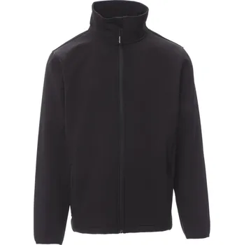 pracovní bunda Bunda Payper PERTH Barva: Černá, Velikost: 5XL