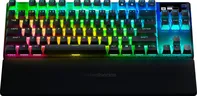 SteelSeries Apex Pro TKL WL US