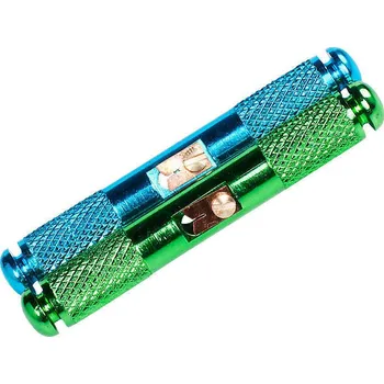 Sportcarp Stahovač Šnůrek Zelený