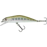 CAPERLAN Wobler Truite Minnow WXM MNWFS 70 US Yamame ŠEDÁ