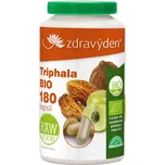 ZdravýDen ZdravýDen® BIO Triphala 180 kapslí