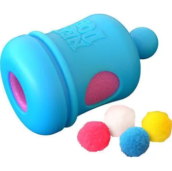 Hra na zahradu Schylling NeeDoh Booper 1 ks Modrá