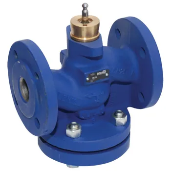 Ventil Zdvihový ventil H632N