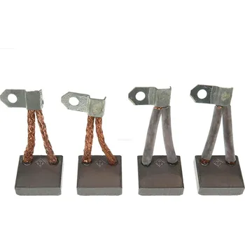 Startér Uhlíky - sada, startéru AS-PL (SB4028P)