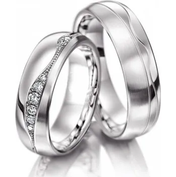 Prsten ALTAR snubní prsteny ALOC1044-01