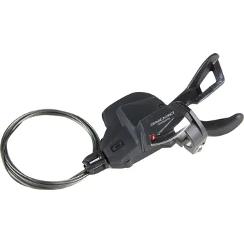 Řazení na kolo SHIMANO Páčka měniče 10 rychlostí DEORE M6000