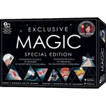 Exkluzivní pouliční sada kouzel