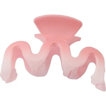 Ozdoba do vlasů Carla Dámská spona do vlasů Ebder růžová Univerzální