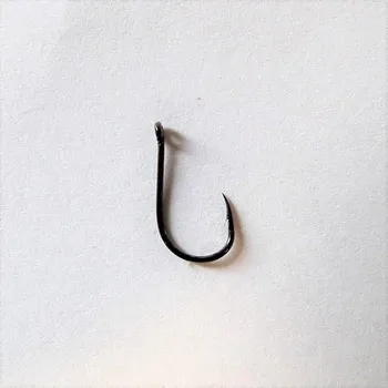 Rybářský háček Háček - Profi Method Feeder MF X5 / 10ks balení vel. 12