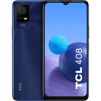 Mobilní telefon TCL 408 Dual SIM