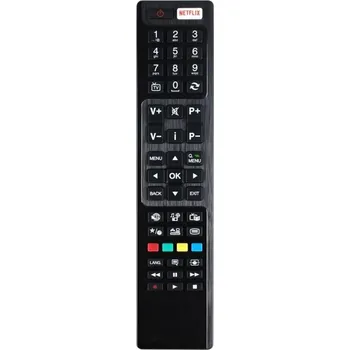 PANASONIC 30089237, RC48125 - náhradní dálkový ovladač