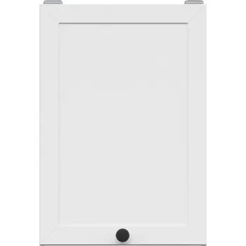 Kuchyňská skříňka Junona Line Ramka skříňka G1D/40/57 LP, bílá