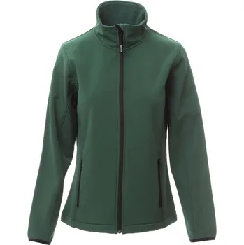 pracovní bunda Bunda Payper PERTH LADY Barva: Zelená, Velikost: 2XL