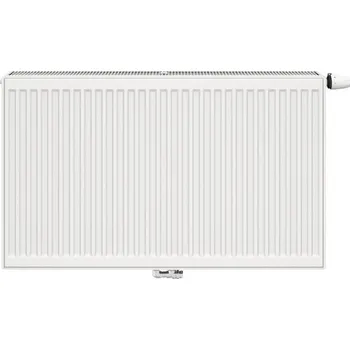 Radiátor Deskový radiátor Rotheigner 11 600 x 800 mm s upevněním 8 přípojek (boční, dole vpravo, vlevo nebo uprostřed)