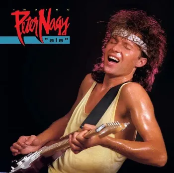 Česká hudba Peter Nagy : 'Ale' CD
