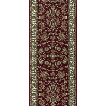 Koberec Běhoun Anatolia 5378 red 1 BM 70 cm šíře