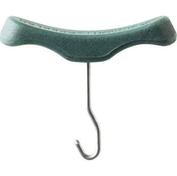 Rybářský háček CAPERLAN Tester uzlů na lov kaprů