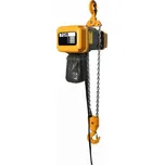 Elektrický řetězový kladkostroj 3t 6m 380V HHBDII03-01
