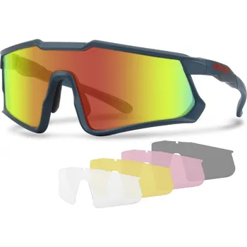 Sluneční brýle Hatchey Apex Plus petrol petrol .