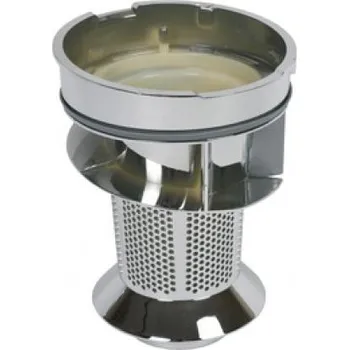 Filtr do vysavače Odlučovač prachu pro vysavač ROWENTA GZ3039WO X-Combo Allergy+ stříbrný